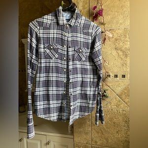 American Eagle Flannel